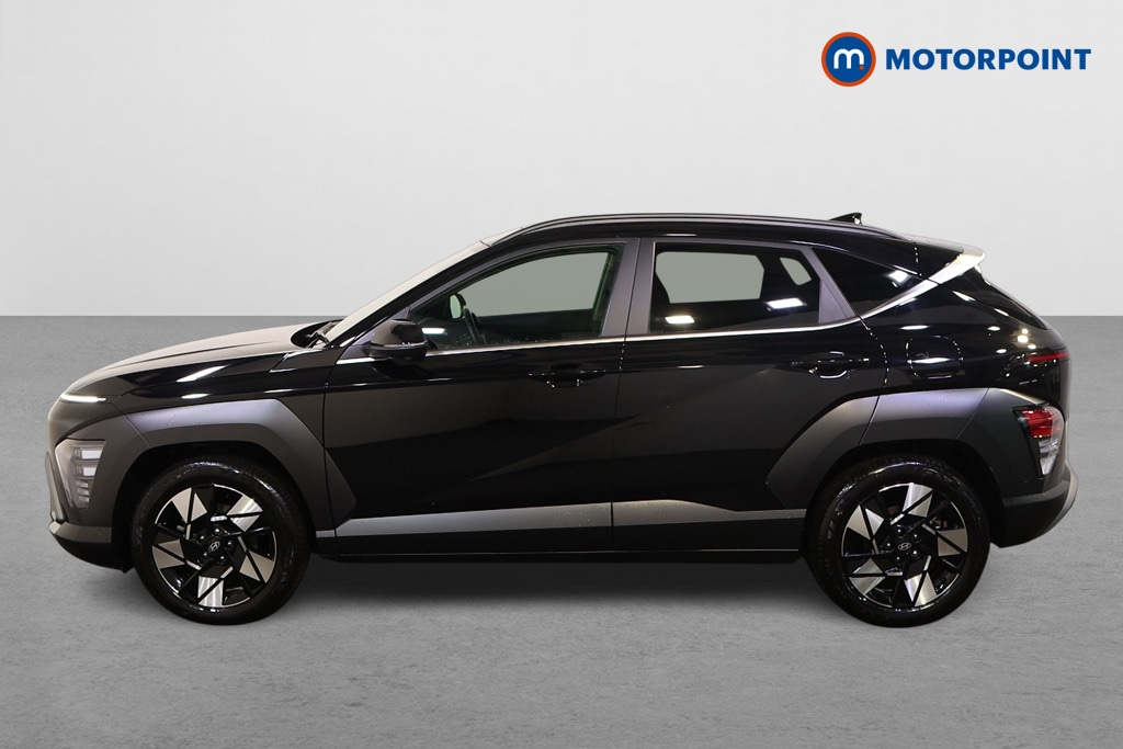 Used Hyundai KONA 2025 for sale - 77763958: Photo 4