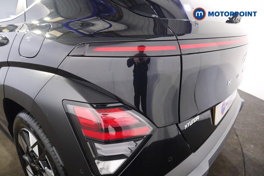 Used Hyundai KONA 2025 for sale - 77763958: Photo 41