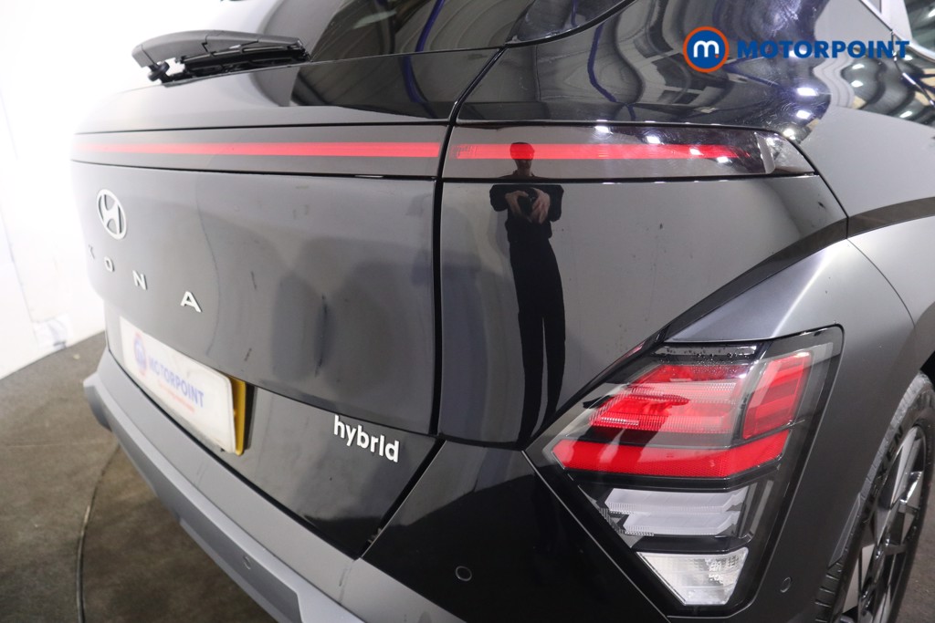 Used Hyundai KONA 2025 for sale - 77763958: Photo 42