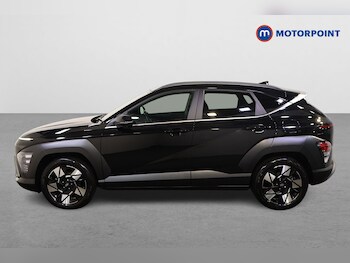 Used Hyundai KONA undefined for sale - 77763958: Photo