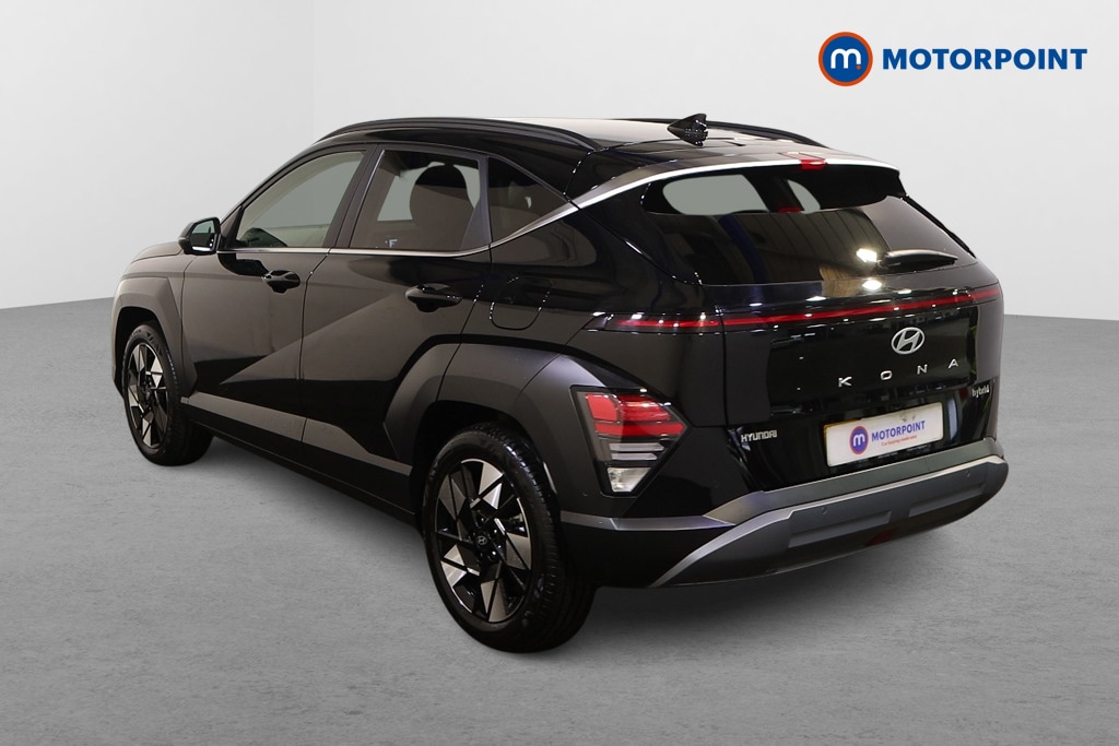 Used Hyundai KONA 2025 for sale - 77763958: Photo 5