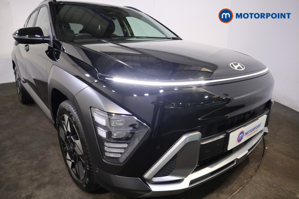 Used Hyundai KONA 2025 for sale - 77763958: Photo 51
