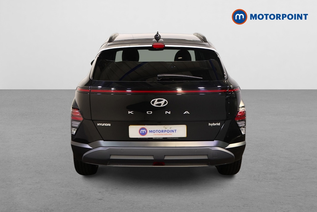 Used Hyundai KONA 2025 for sale - 77763958: Photo 6