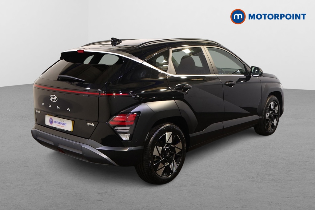 Used Hyundai KONA 2025 for sale - 77763958: Photo 7