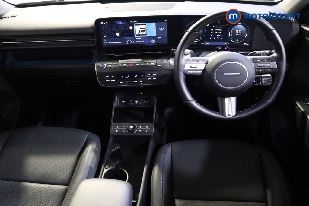 Used Hyundai KONA 2025 for sale - 77763958: Photo 9