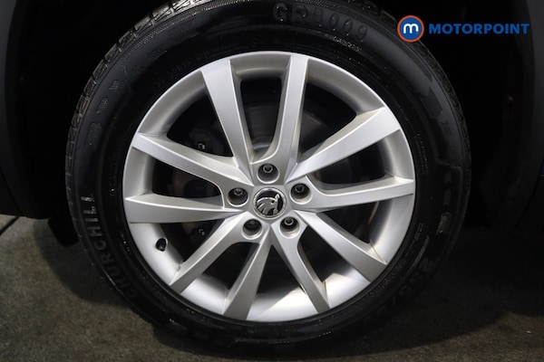Used Skoda Kodiaq 2021 for sale - 76038302: Photo 24