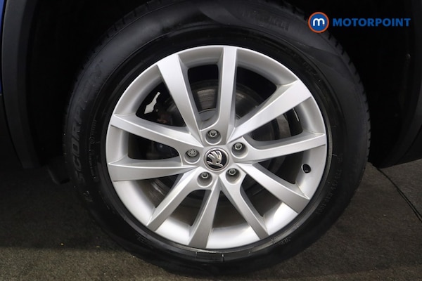 Used Skoda Kodiaq 2021 for sale - 76038302: Photo 25