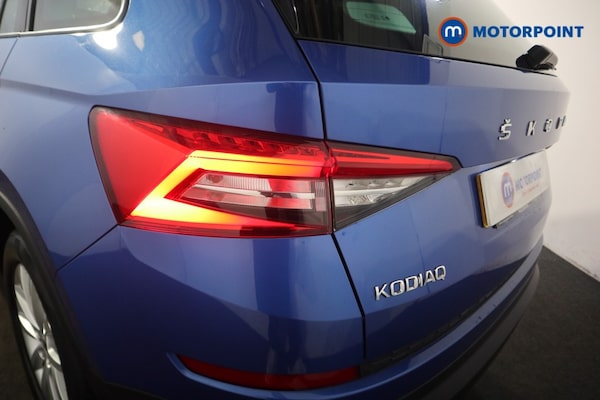 Used Skoda Kodiaq 2021 for sale - 76038302: Photo 27