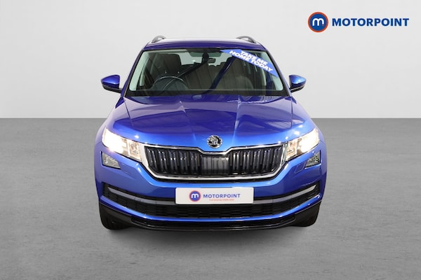 Used Skoda Kodiaq 2021 for sale - 76038302: Photo 2
