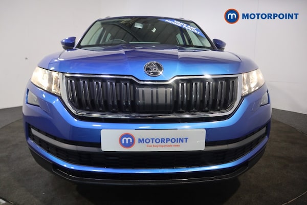 Used Skoda Kodiaq 2021 for sale - 76038302: Photo 32