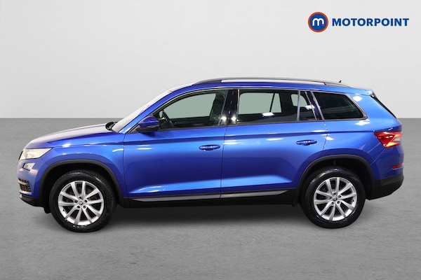 Used Skoda Kodiaq 2021 for sale - 76038302: Photo 4