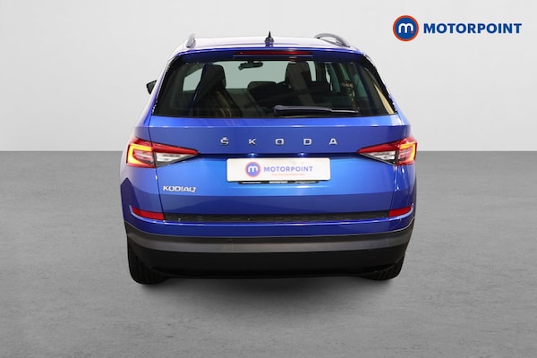 Used Skoda Kodiaq 2021 for sale - 76038302: Photo 6