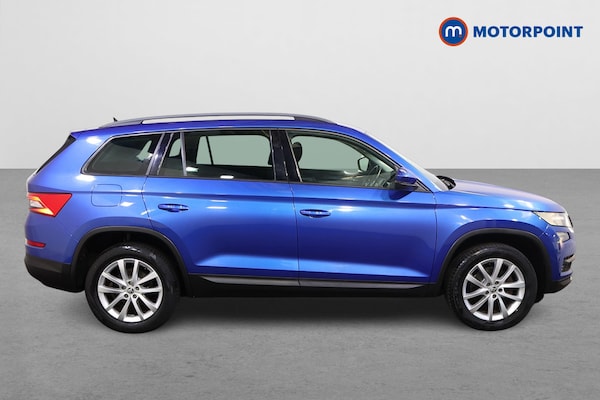 Used Skoda Kodiaq 2021 for sale - 76038302: Photo 8