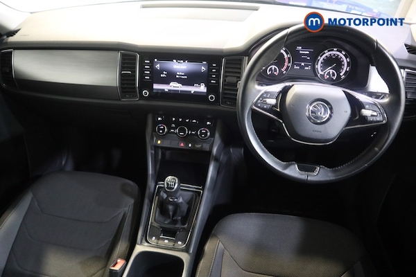Used Skoda Kodiaq 2021 for sale - 76038302: Photo 9