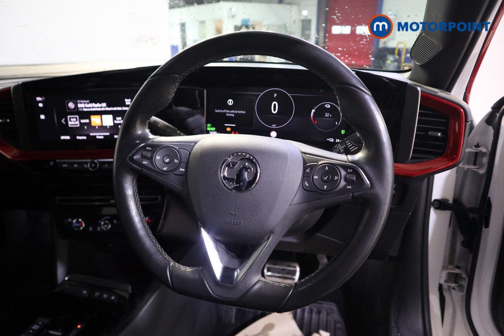 Used Vauxhall Mokka 2023 for sale - 76181690: Photo 10
