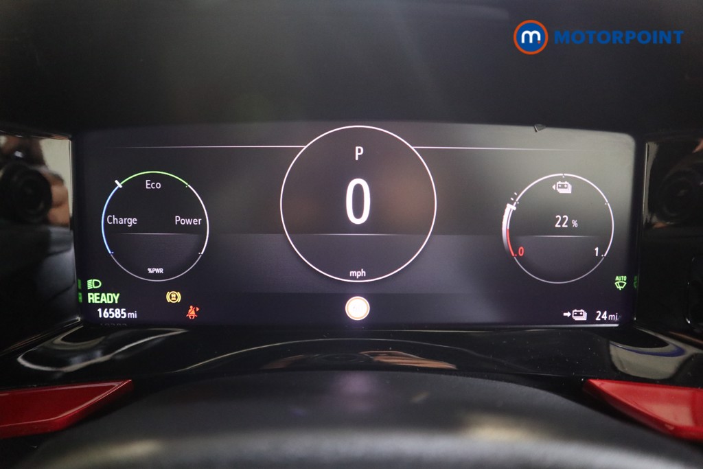 Used Vauxhall Mokka 2023 for sale - 76181690: Photo 11