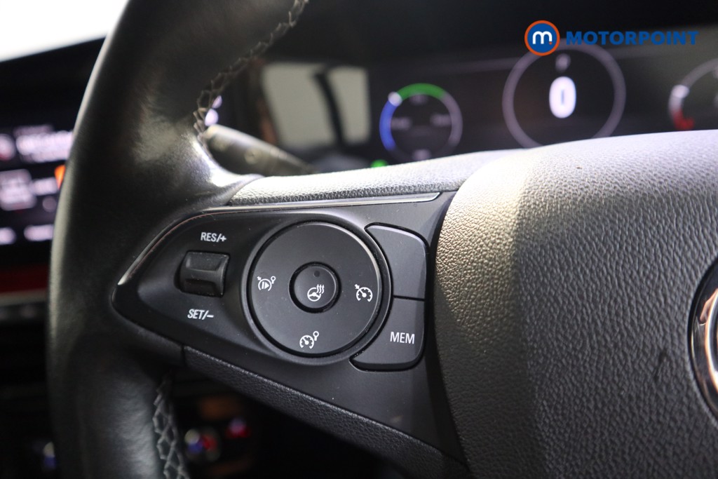 Used Vauxhall Mokka 2023 for sale - 76181690: Photo 12