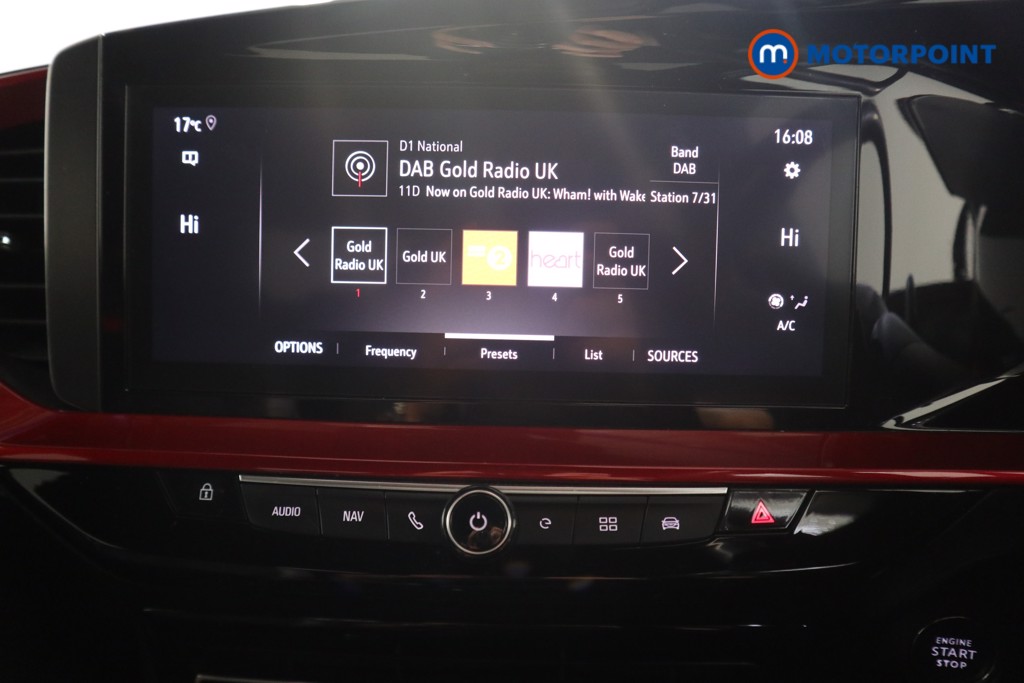 Used Vauxhall Mokka 2023 for sale - 76181690: Photo 16