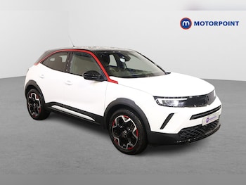 Vauxhall - Mokka