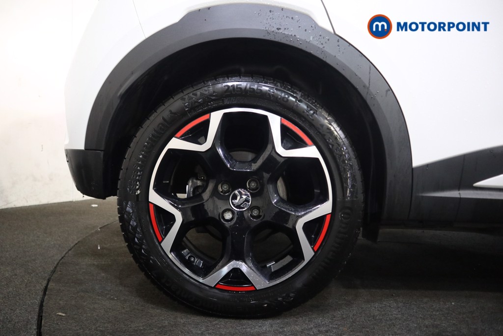 Used Vauxhall Mokka 2023 for sale - 76181690: Photo 22