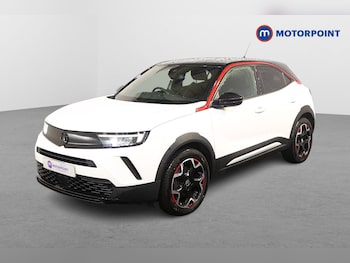Used Vauxhall Mokka 2023 for sale - 76181690: Photo 3