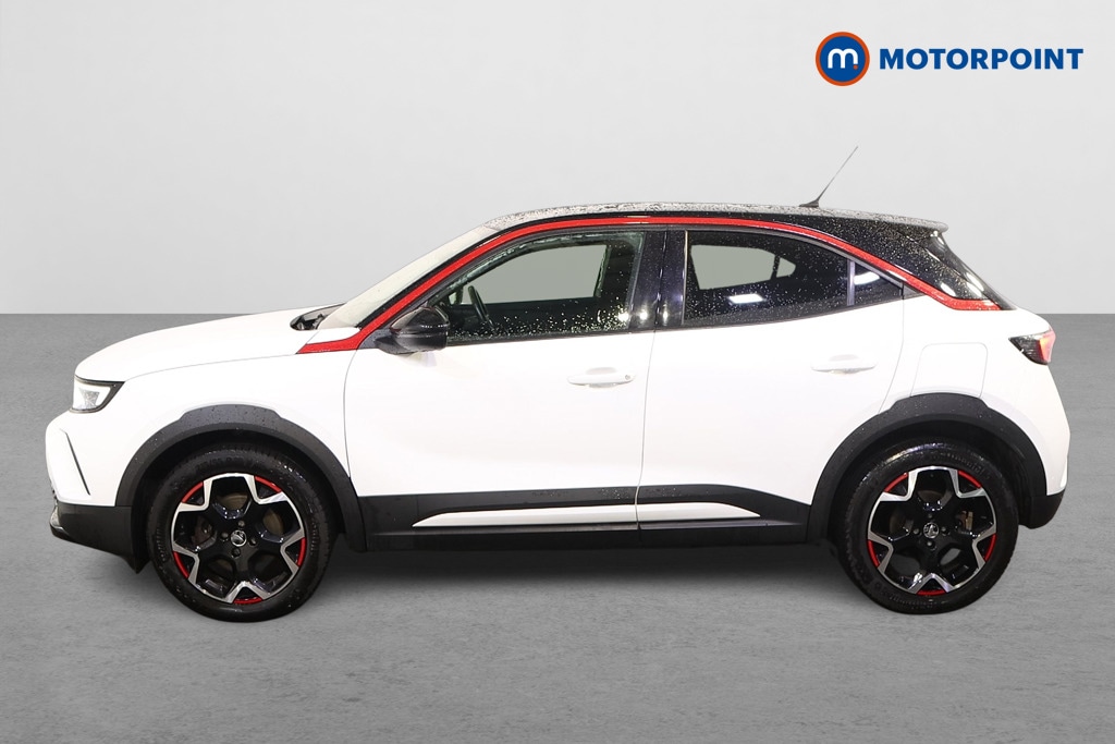 Used Vauxhall Mokka 2023 for sale - 76181690: Photo 4