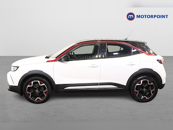 Used Vauxhall Mokka 2023 for sale - 76181690: Photo 4