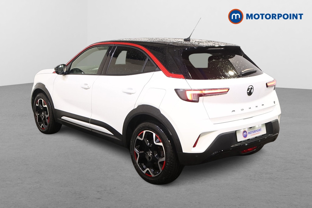 Used Vauxhall Mokka 2023 for sale - 76181690: Photo 5