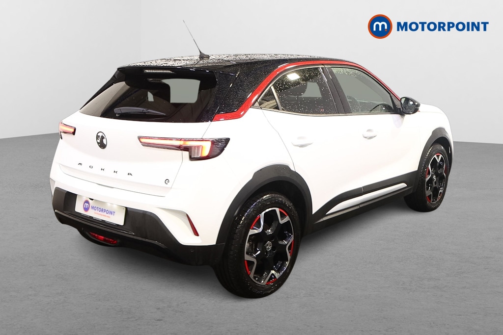 Used Vauxhall Mokka 2023 for sale - 76181690: Photo 7