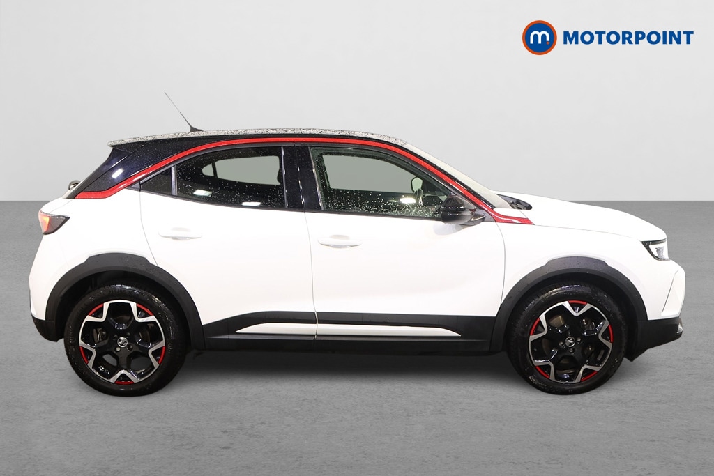 Used Vauxhall Mokka 2023 for sale - 76181690: Photo 8