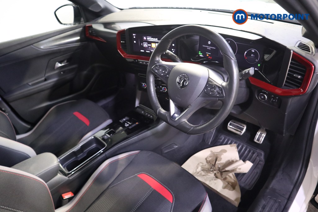 Used Vauxhall Mokka 2023 for sale - 76181690: Photo 9