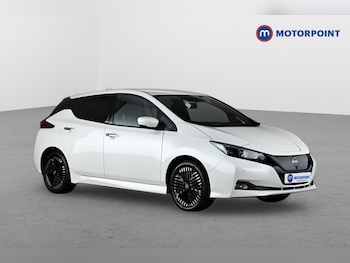 Used Nissan Leaf undefined for sale - 78812026: Photo