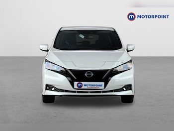 Used Nissan Leaf undefined for sale - 78812026: Photo