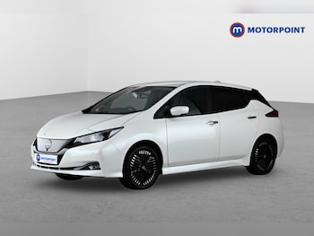 Used Nissan Leaf undefined for sale - 78812026: Photo