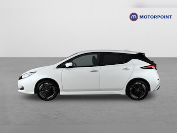 Used Nissan Leaf undefined for sale - 78812026: Photo