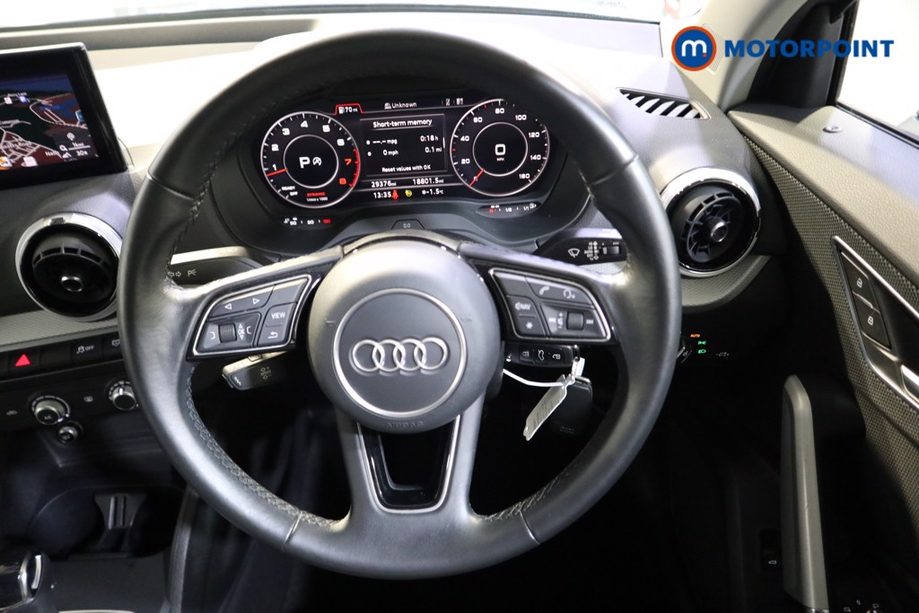 Used Audi Q2 2022 for sale - 77106714: Photo 10