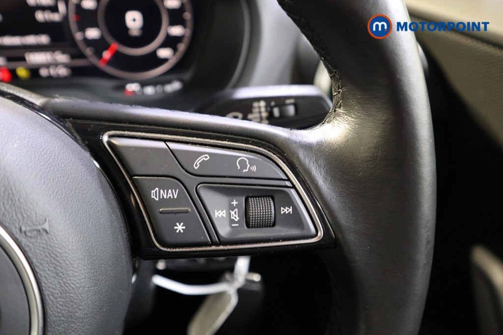 Used Audi Q2 2022 for sale - 77106714: Photo 12