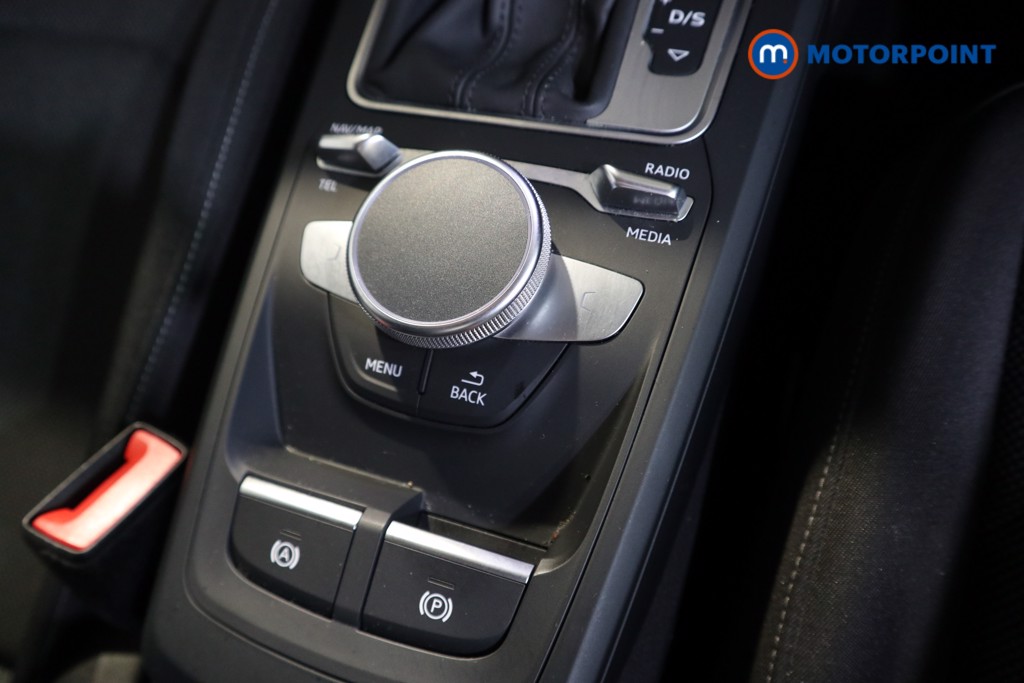 Used Audi Q2 2022 for sale - 77106714: Photo 17