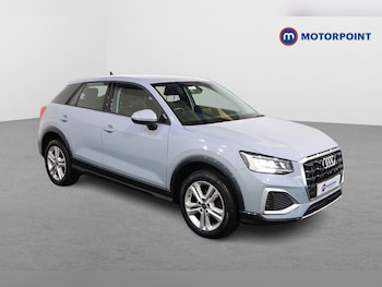 Used Audi Q2 2022 for sale - 77106714: Photo