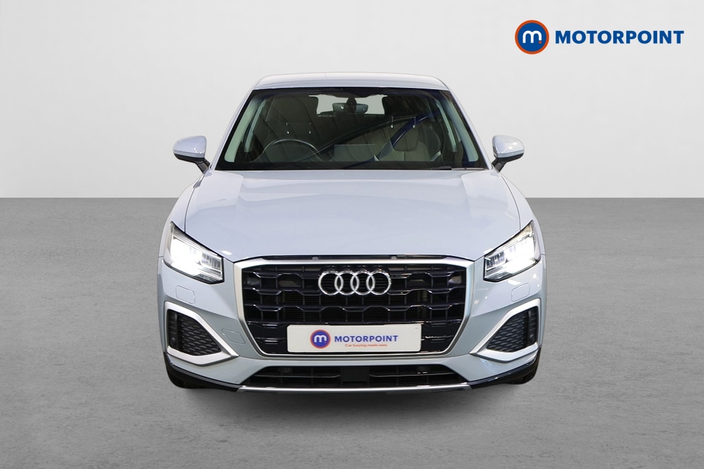 Used Audi Q2 2022 for sale - 77106714: Photo 2