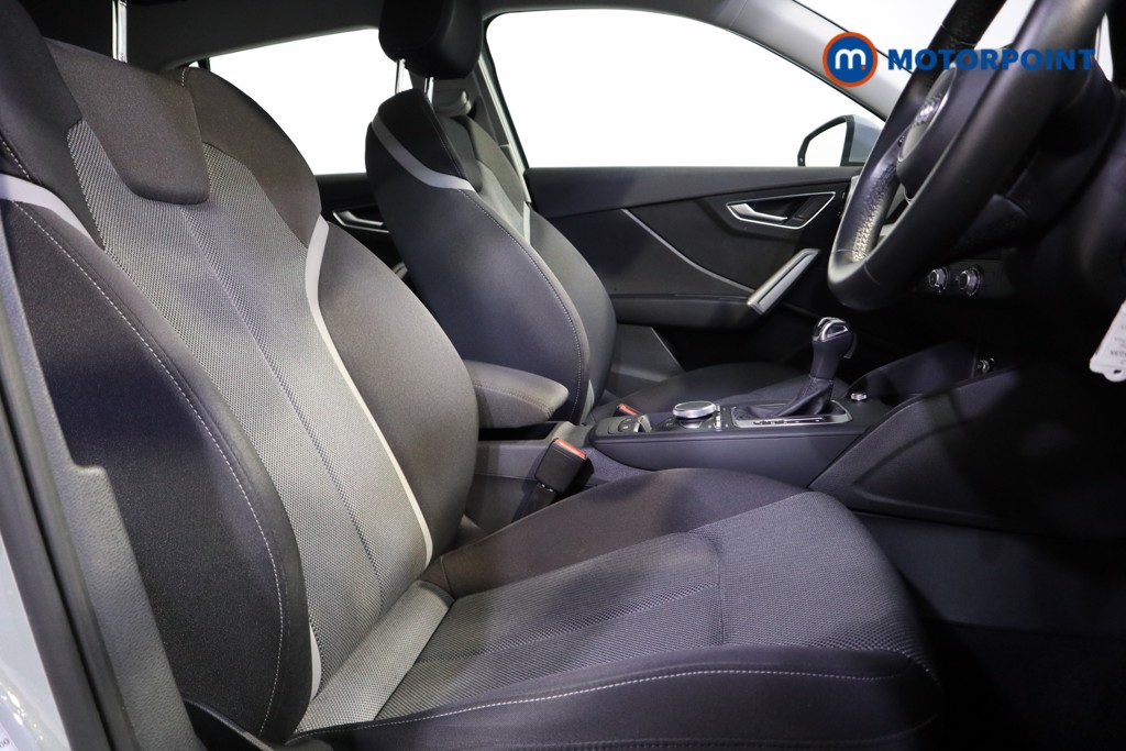 Used Audi Q2 2022 for sale - 77106714: Photo 23