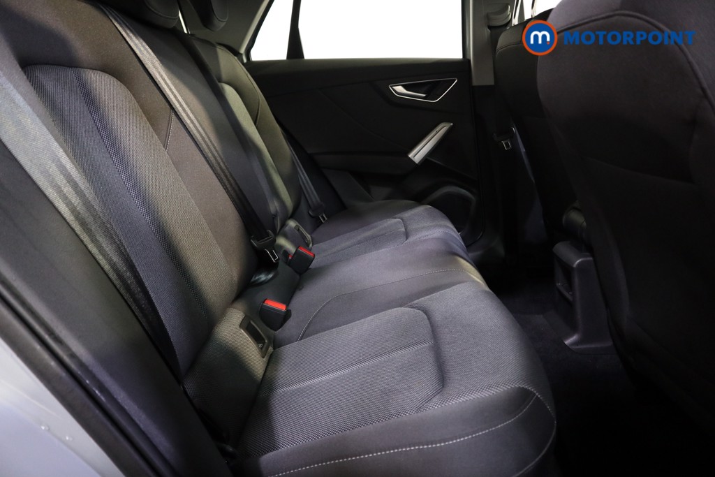 Used Audi Q2 2022 for sale - 77106714: Photo 24