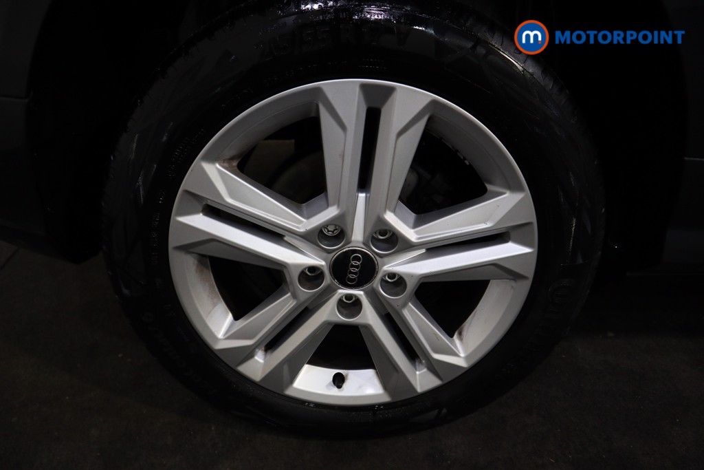 Used Audi Q2 2022 for sale - 77106714: Photo 29