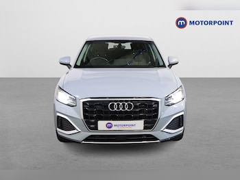 Used Audi Q2 2022 for sale - 77106714: Photo