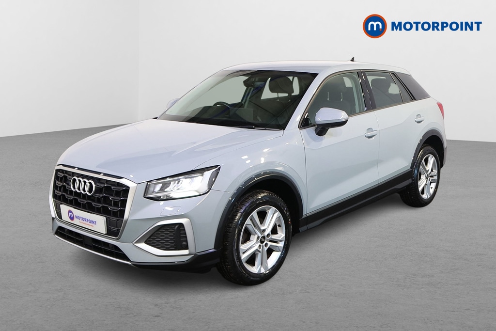 Used Audi Q2 2022 for sale - 77106714: Photo 3