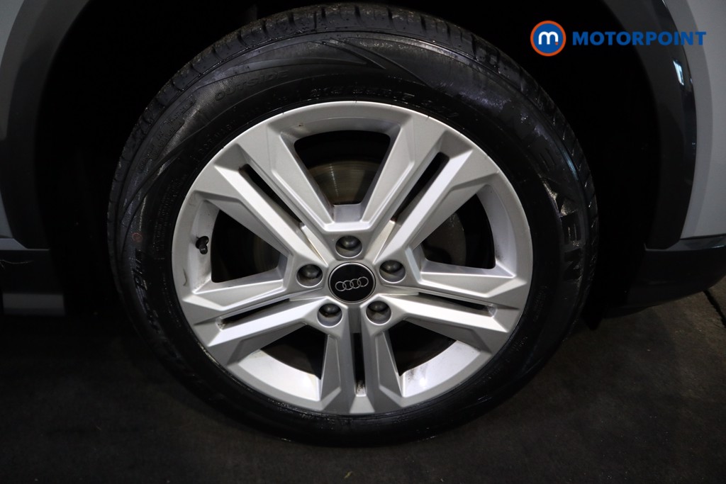 Used Audi Q2 2022 for sale - 77106714: Photo 30