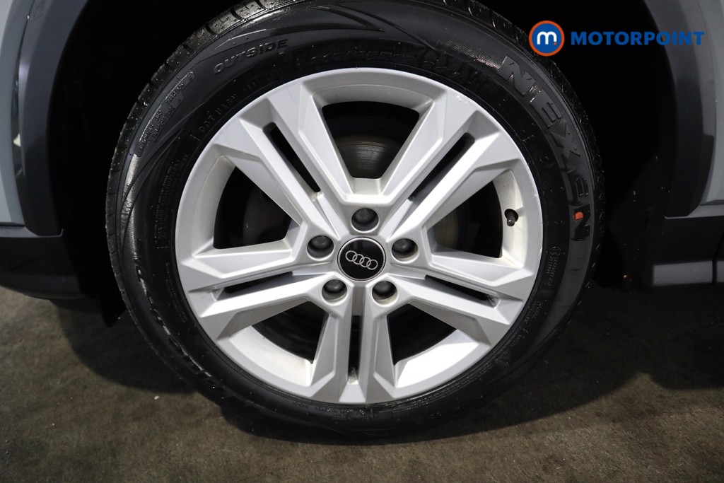 Used Audi Q2 2022 for sale - 77106714: Photo 31