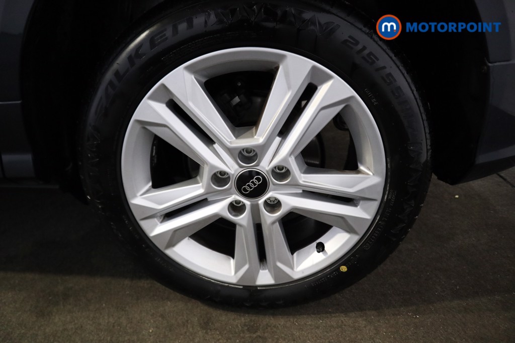 Used Audi Q2 2022 for sale - 77106714: Photo 32