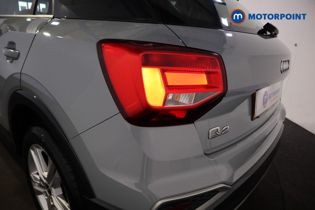 Used Audi Q2 2022 for sale - 77106714: Photo 34