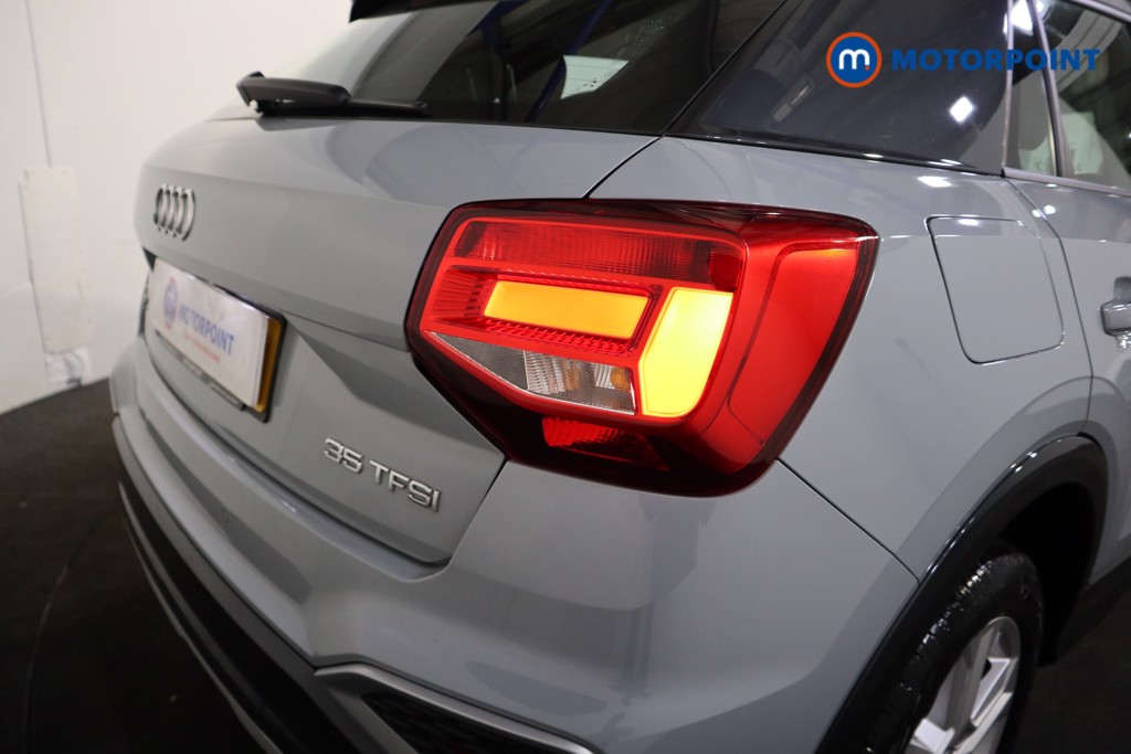 Used Audi Q2 2022 for sale - 77106714: Photo 35